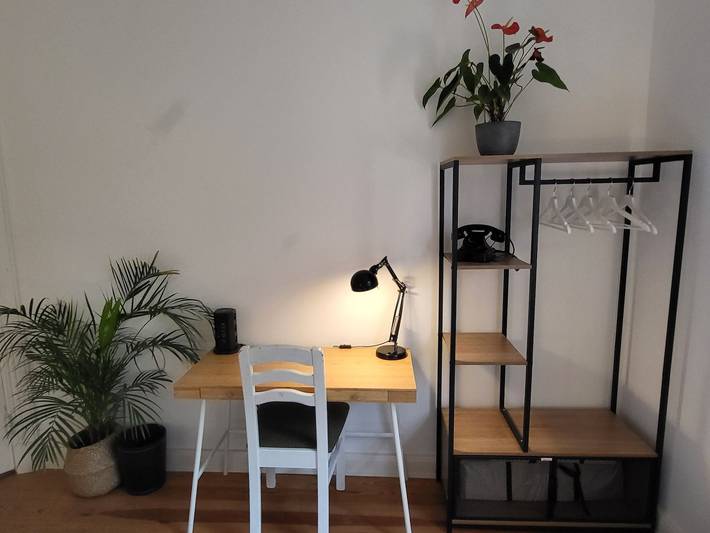 Ganze Ferienwohnung, Ferienwohnung mit Anschluss an Stadien / Innenstadt - Ferienwohnung mit Anschluss an Arenen und Innenstadt in Pinneberg, Kreis Pinneberg