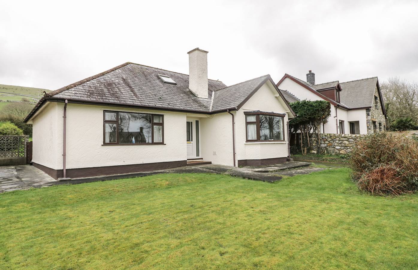 Casa vacanza a Gwynedd a partire da 87€ a notte