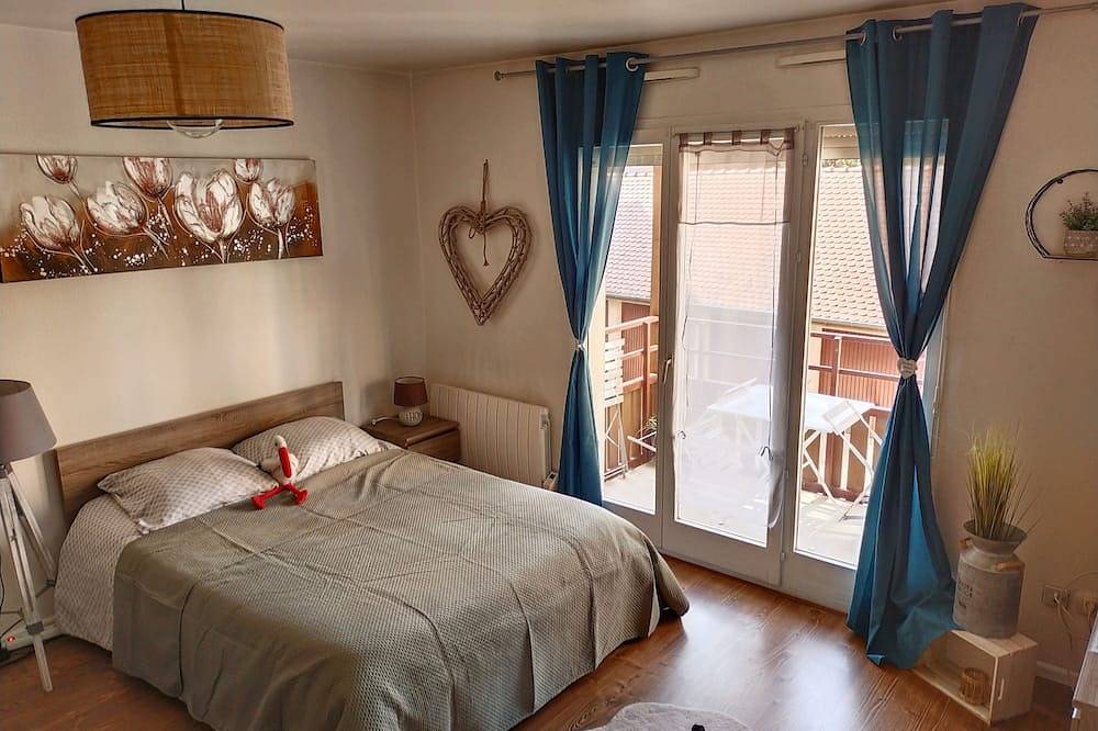 Entire apartment, Luminous Apartment Historical Center Of Colmar in Colmar, Colmar region