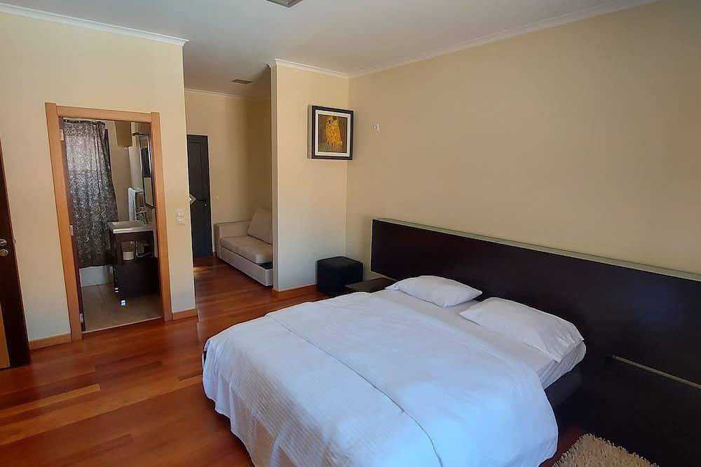 Quintinha do Álvaro - Holiday House in Santana, Madeira