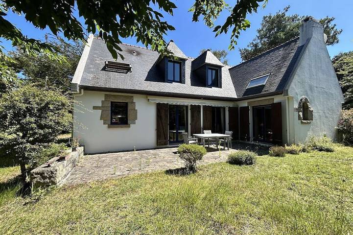 Maison de vacances pour 8 personnes