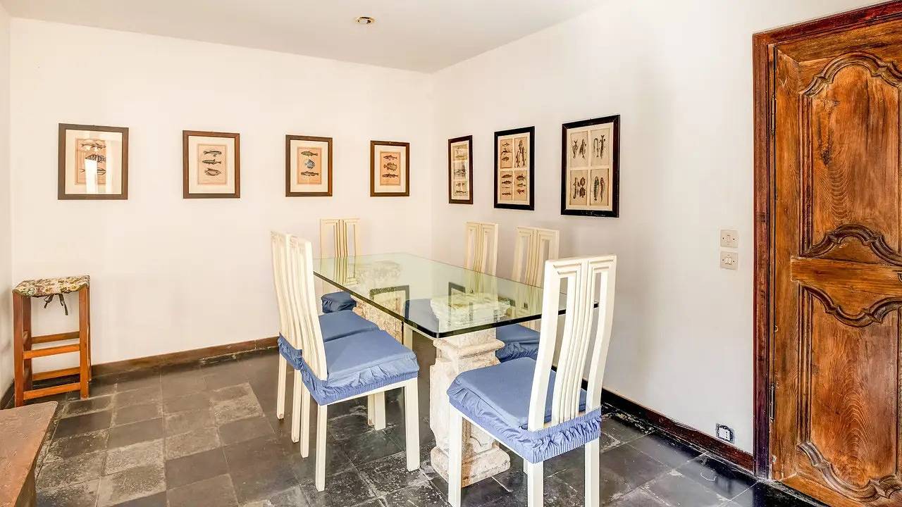 Ferienhaus für 8 Personen (300 m²) in Orbetello in Ansedonia, Orbetello