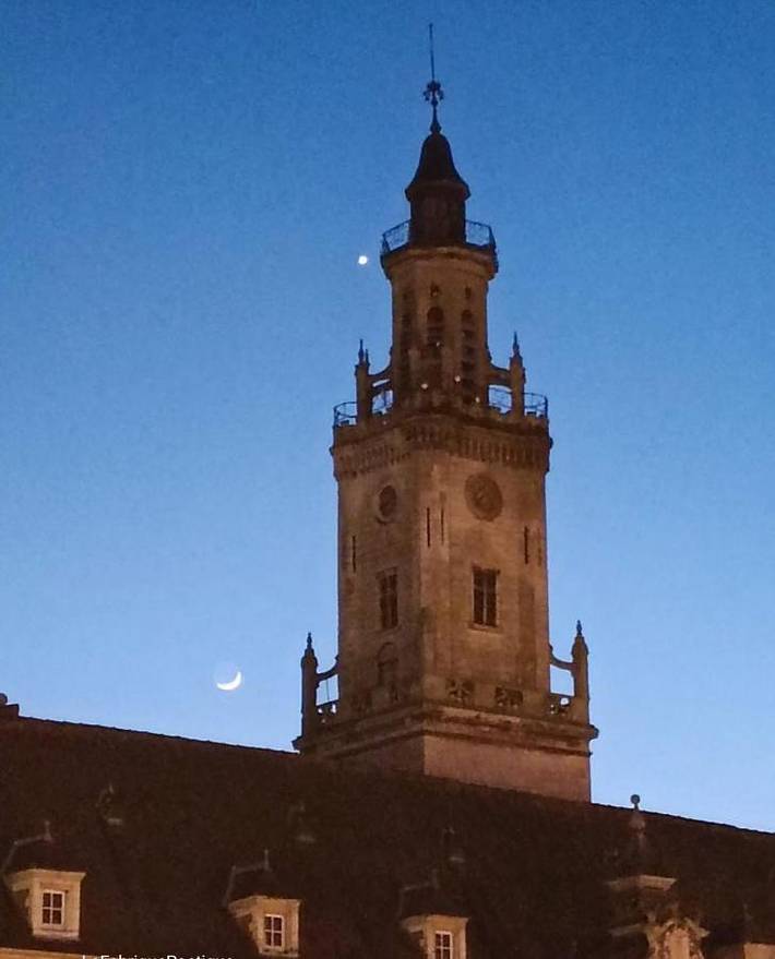 Gîte pour 2 personnes à Hesdin - 4