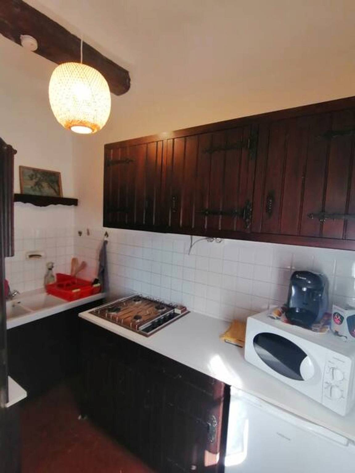 Appartement entier, Appartement '1er Étage' avec Wi-Fi in Castellane, Parc naturel régional du Verdon