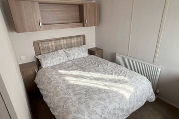 Static Caravan for 6 People in Edinburgh and Lothian, Photo 4