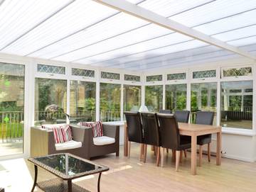 Log Cabin for 7 People in Loch Lomond, Argyll & Bute, Photo 4