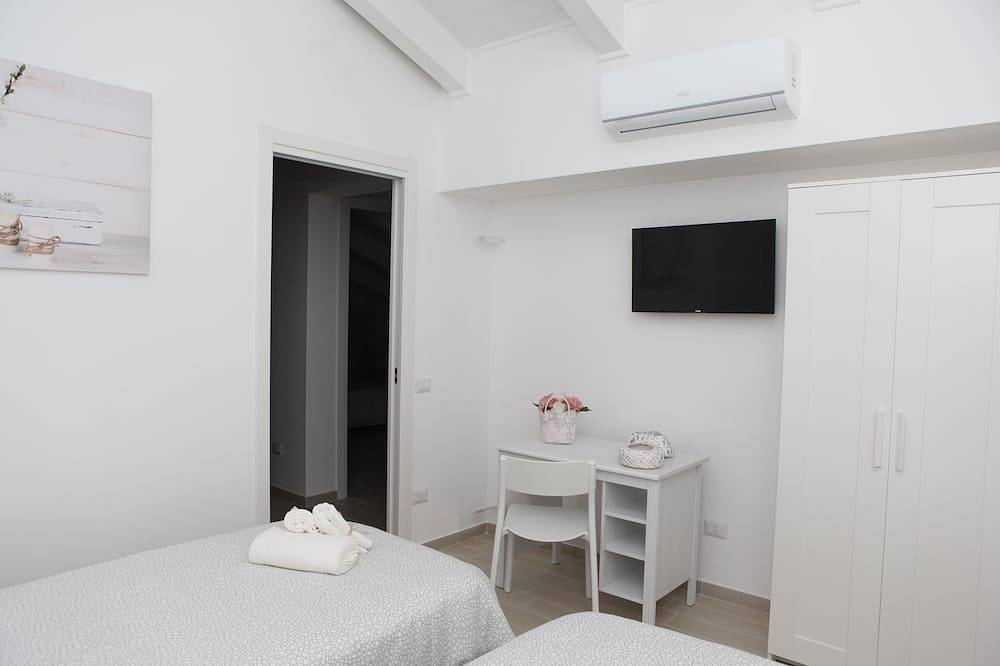 Apartamento entero, Casa Rosada - Hospitalidad in Pimonte, Montes Lattari