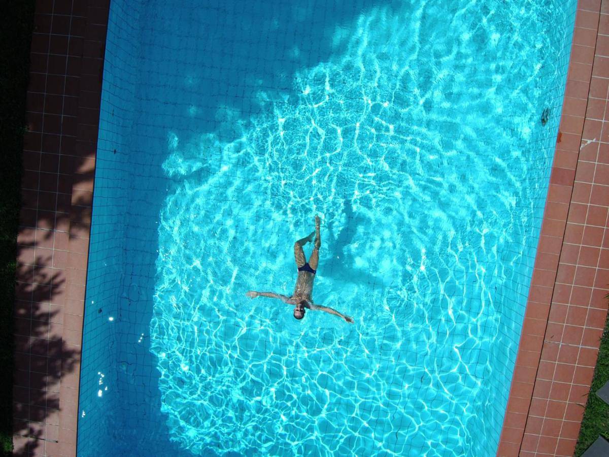 Villa with Private Pool in Livorno, Etruskische kust