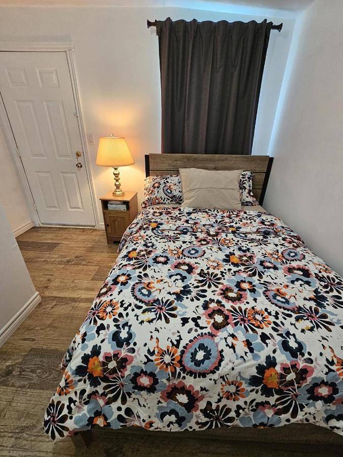 Apartamento de vacaciones para 3 personas - 1