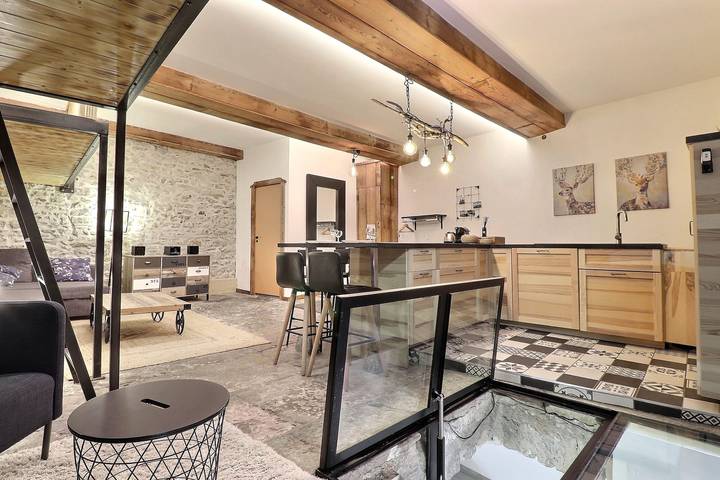 Appartamento intero, Le Sergent – Spacious and cozy apartment - Lyon 1st arrondissement in Lione, Lione e dintorni