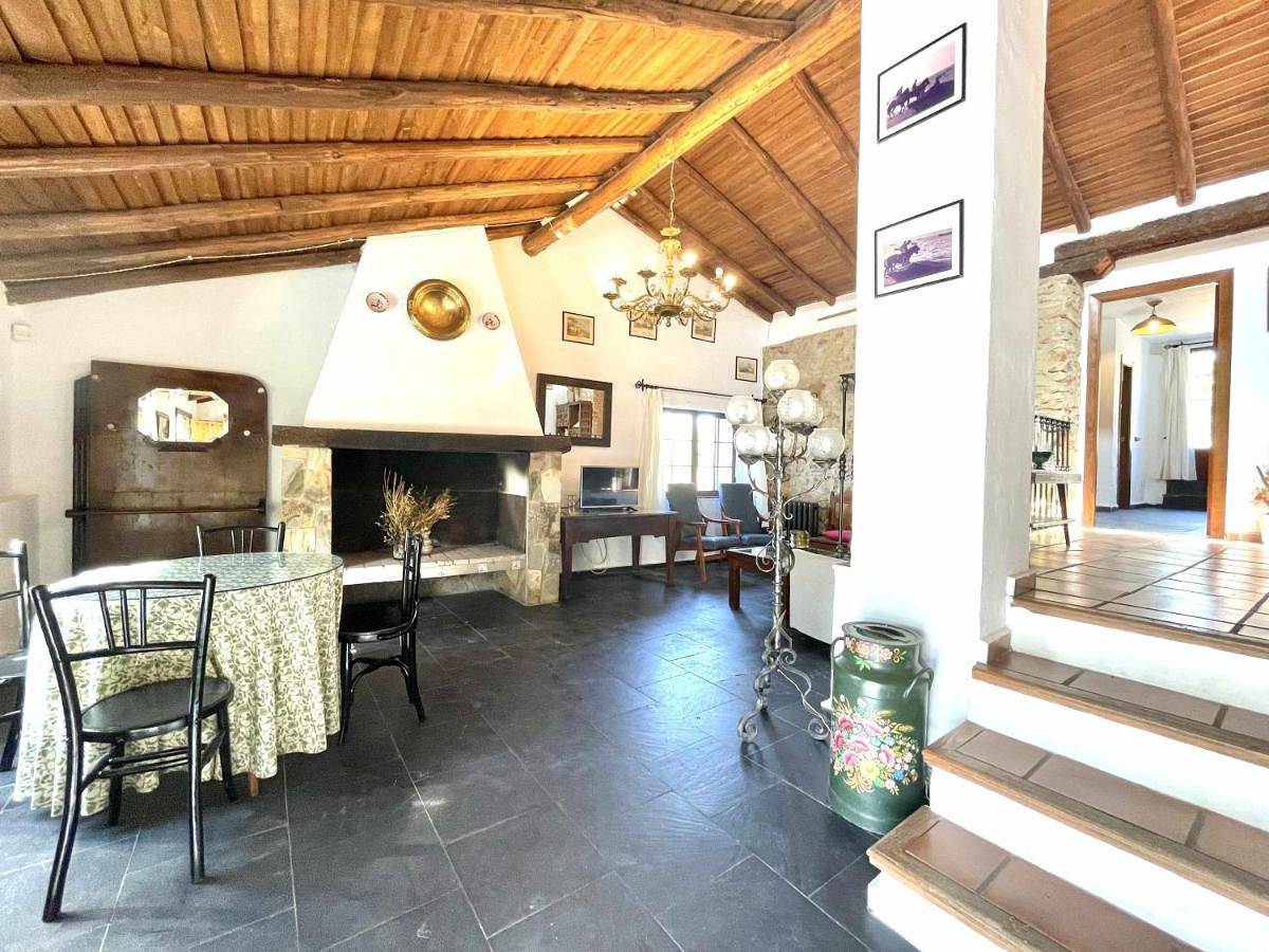 Two-Bedroom House in Cañamero, Provincia de Cáceres