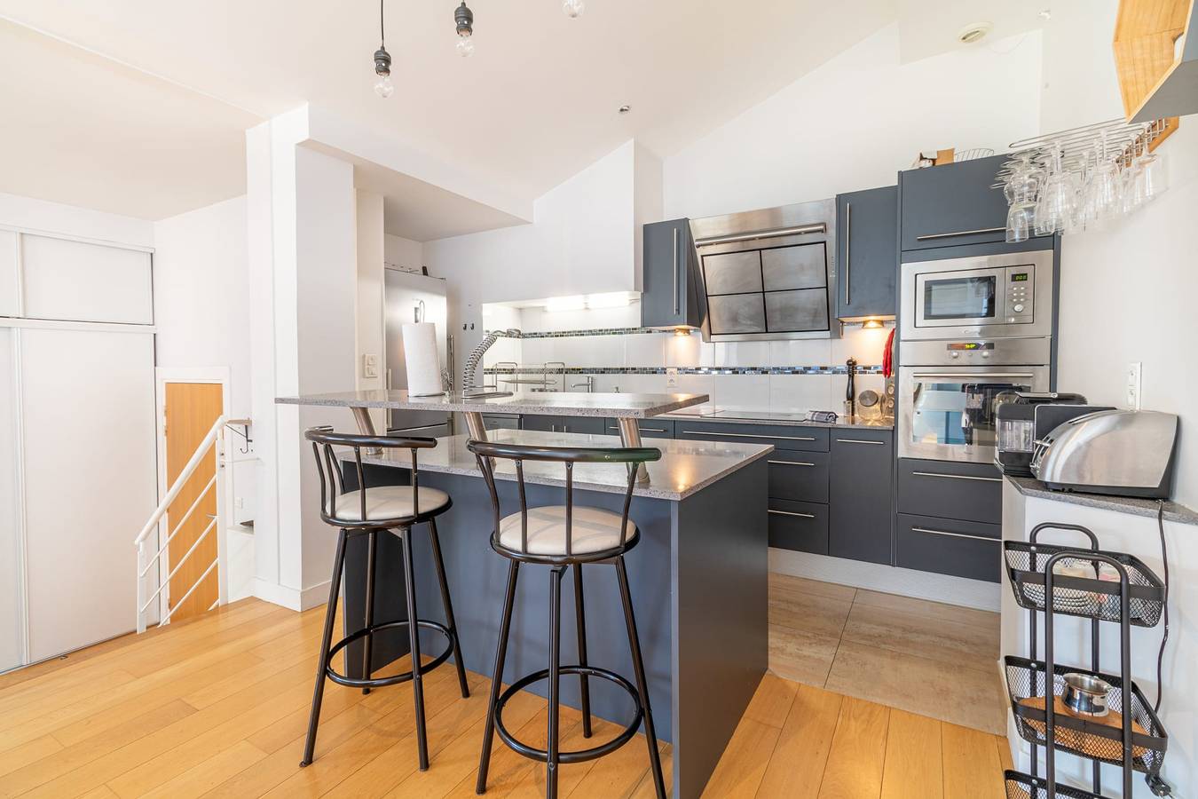 Entire apartment, Comfortable escape in the heart of Toulouse in Toulouse, Haute-Garonne