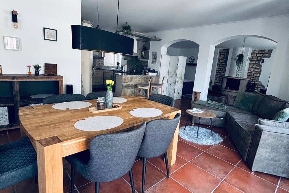 Ganze Wohnung, Ferienwohnung/App. für 6 Gäste mit 90m² in Rüdesheim am Rhein in Rüdesheim am Rhein, Rheingau-Taunus-Kreis