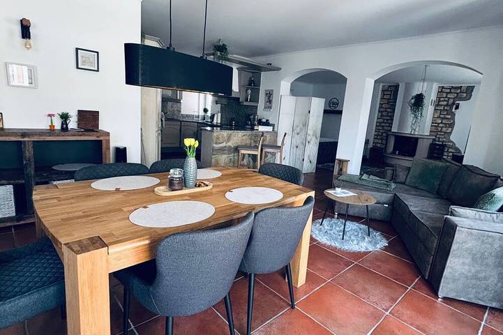 Ferienwohnung für 6 Personen - 1