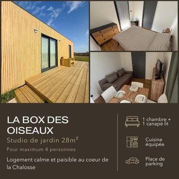 Maison de campagne pour 4 personnes, avec terrasse ainsi que vue et jardin à Gamarde-les-Bains