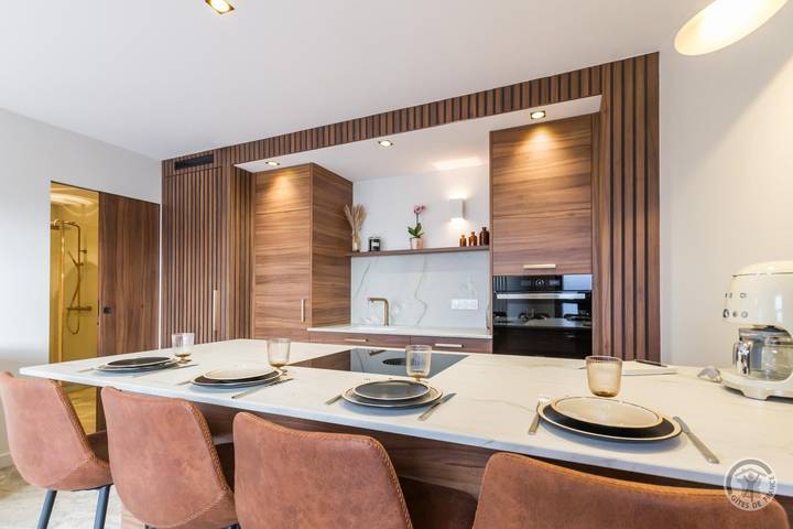 Gîte pour 2 personnes, avec terrasse dans Cotentin - 2