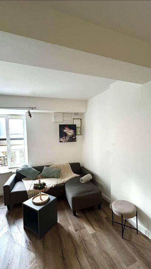 Apartamento de vacaciones para 3 personas - 1