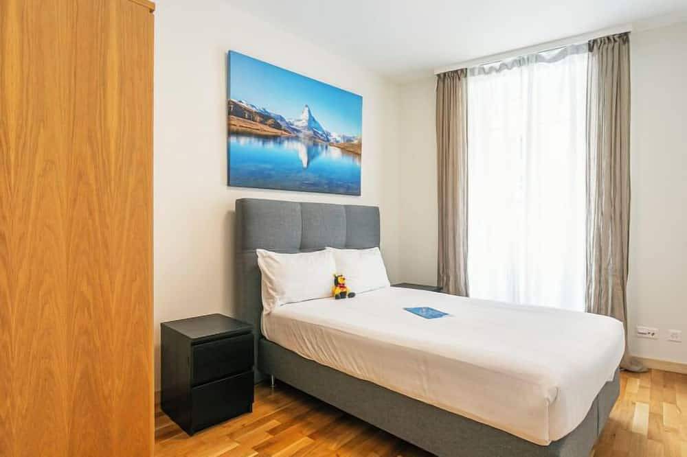 Ganze Wohnung, Le Jazz by Interhome in Montreux, Genfer See