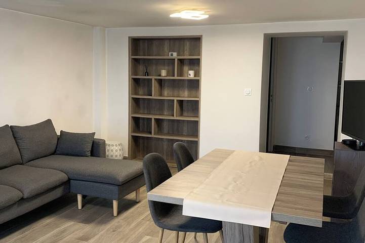 Appartement de vacances pour 5 personnes - 1