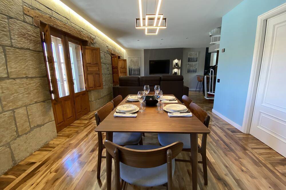 Entire apartment, Maravilloso Duplex en Plena Plaza Mayor de Salamanca in Centro (Salamanca), Salamanca