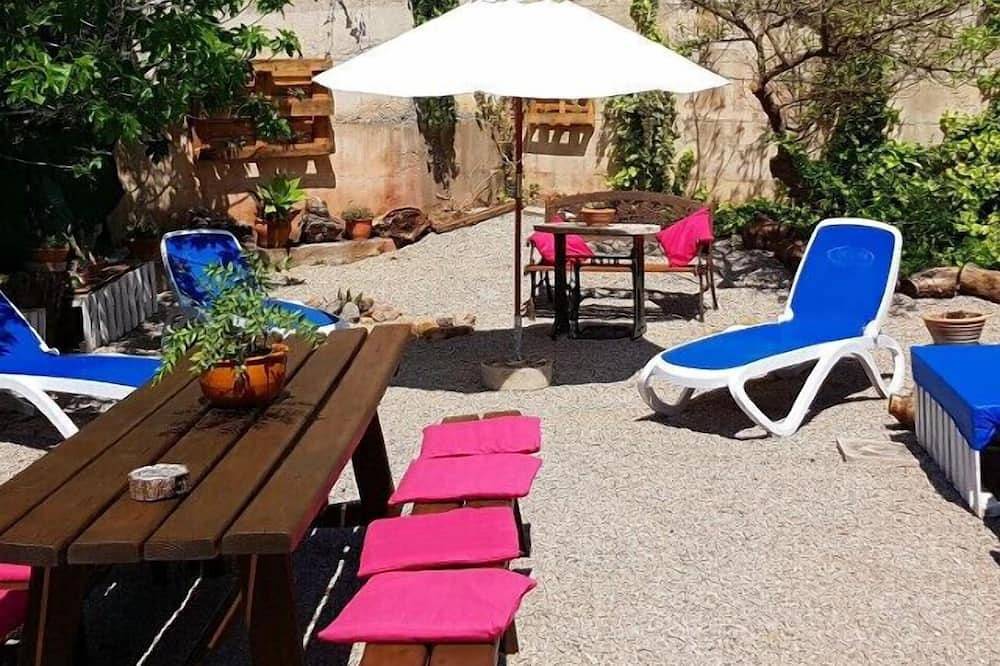 Yourhouse Cas Sito, casa en la Tramuntana in Cala Tuent, Escorca