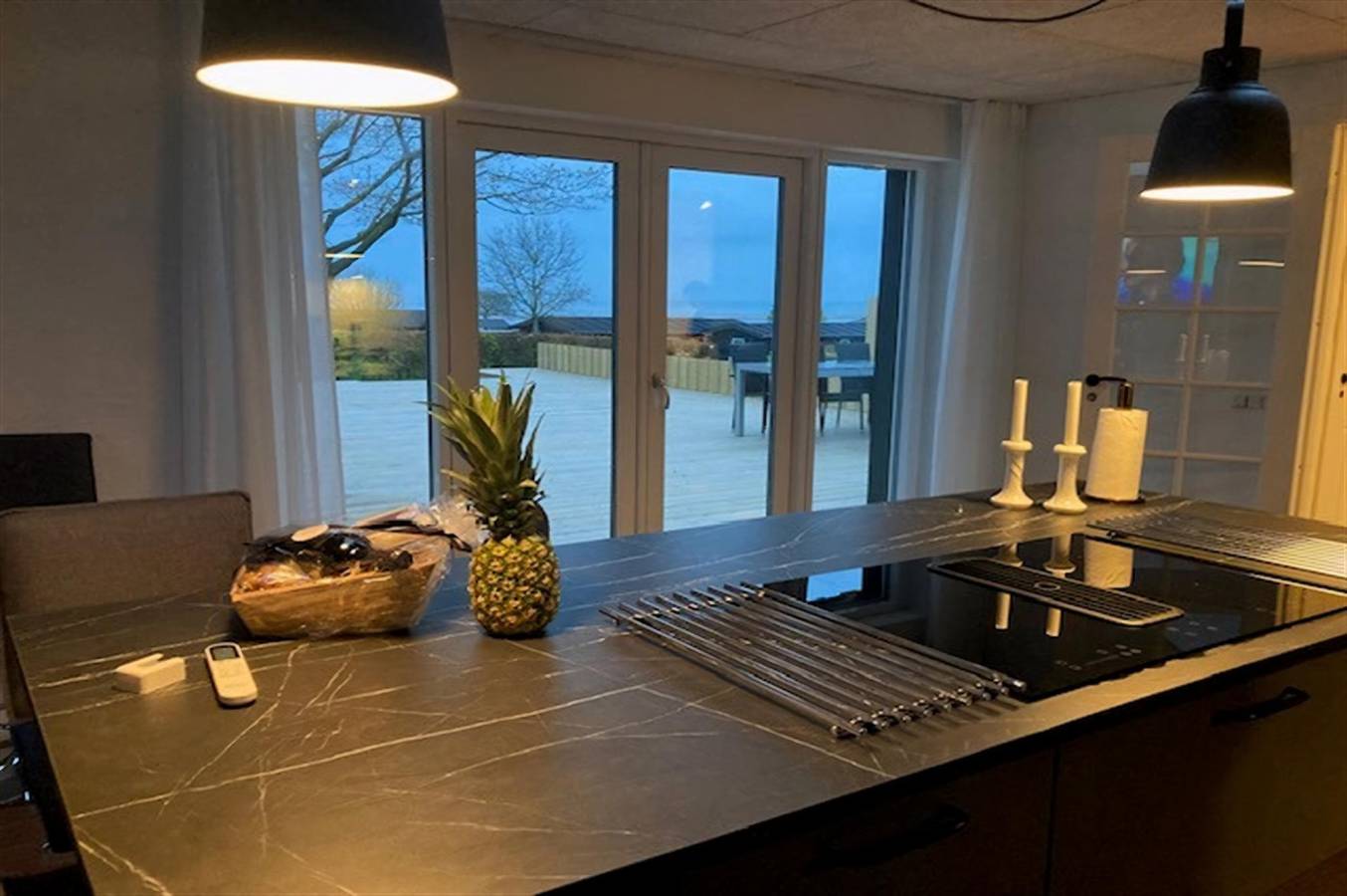 5 bedroom pet friendly home in Hadsund in Hadsund, Himmerland