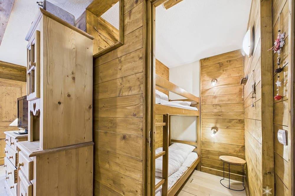 Apartamento entero, Bonito apartamento en el centro del complejo con wifi gratis in La Rosière, Montvalezan