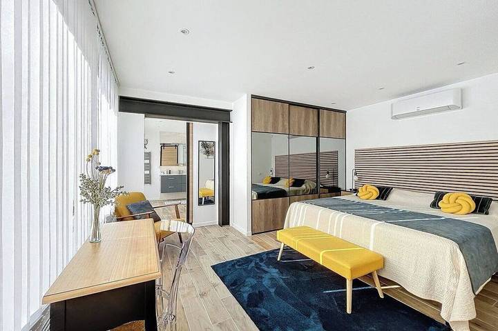 Location de vacances pour 6 personnes à Samoreau - 4