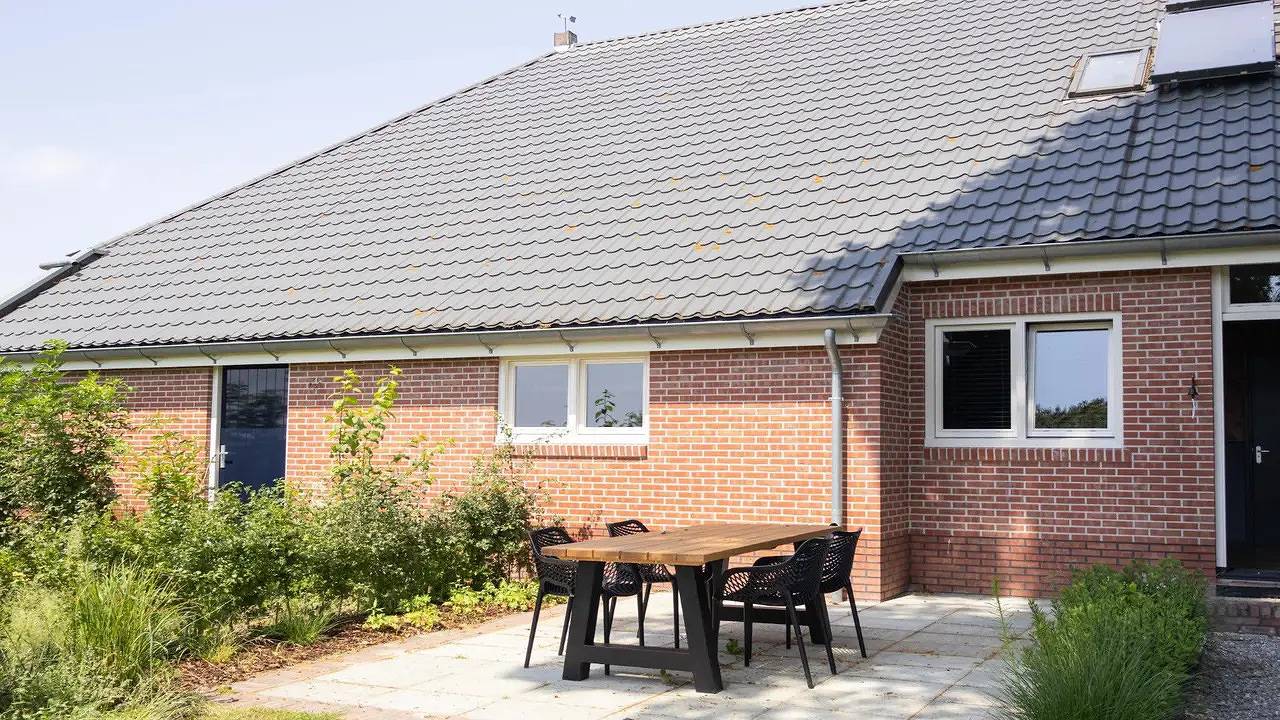 Ferienhaus für 4 Personen (60 m²) in Kiel Windeweer in Hoogezand-Sappemeer, Groningen und Umgebung