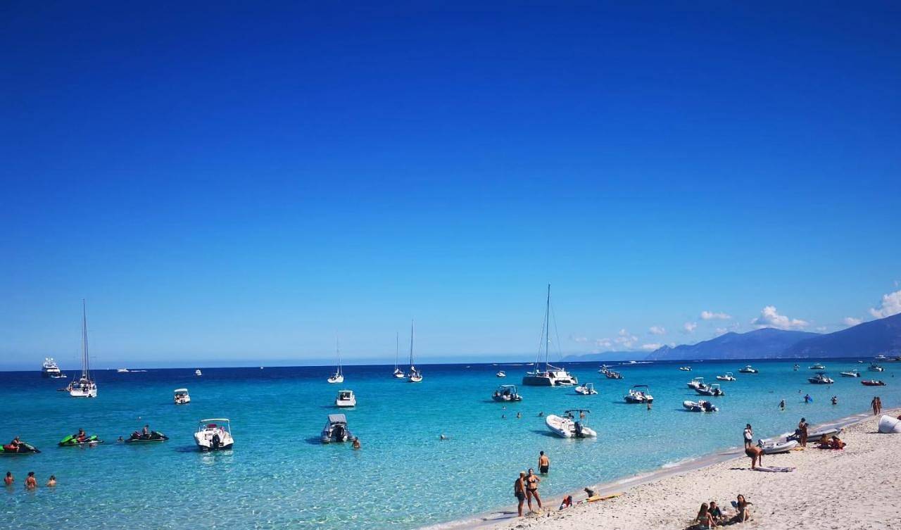 Appartement entier, La Balagne ça nous gagne in Aregno, Région de Calvi