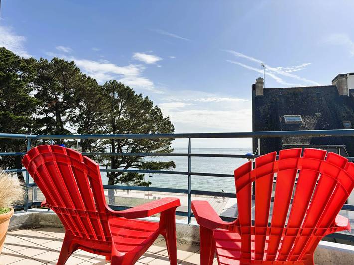 Appartement de vacances pour 5 personnes - 1