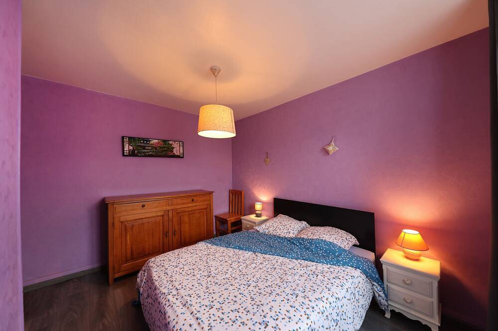 Appartement de vacances