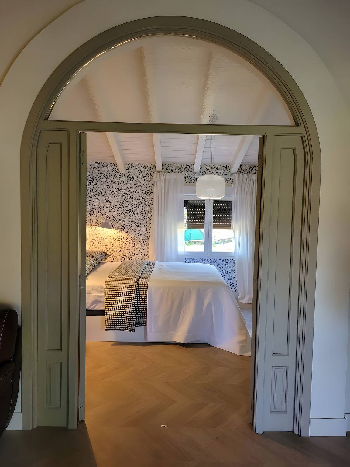 Casa Rural El Encanto – Piscina Privada e Vista Montanha na La Vera in Villanueva de la Vera, Cáceres Província