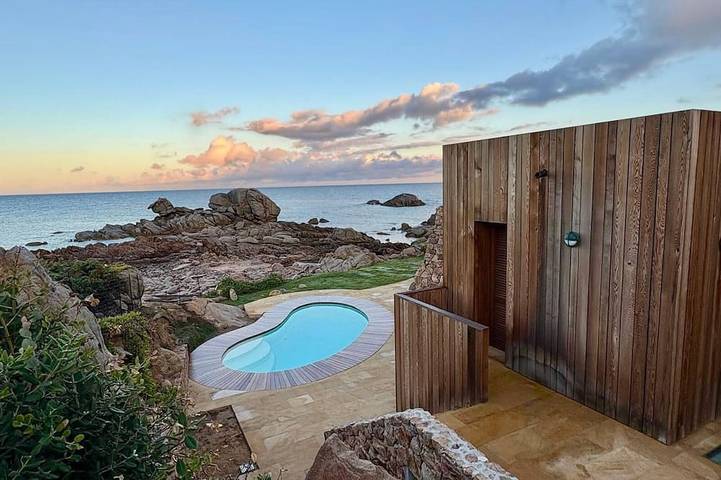 Villa für 11 Personen - 1