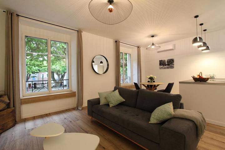 Gîte pour 3 personnes à Bédoin - 2