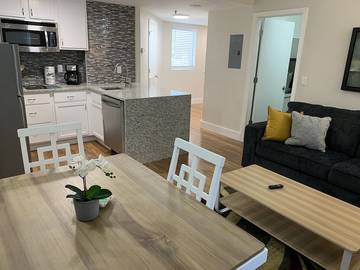 Apartment for 4 Guests in Orlando, Orange County (FL), Picture 2