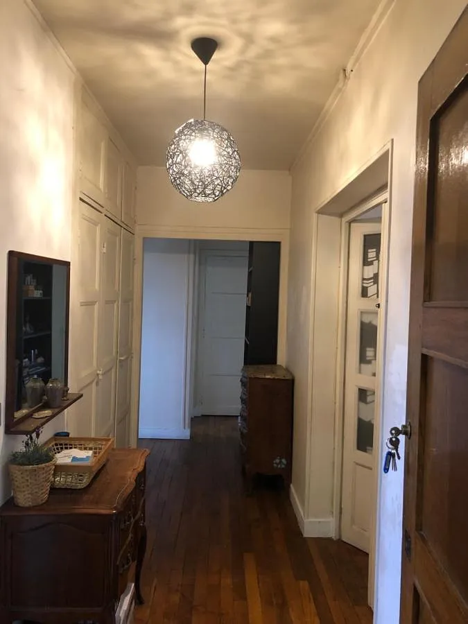 Ferienwohnung für 2 Personen, mit Garten - 1