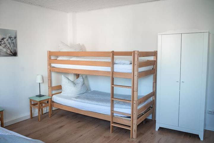 Ferienhaus für 12 Personen, mit Terrasse und Garten in Kassel - 4