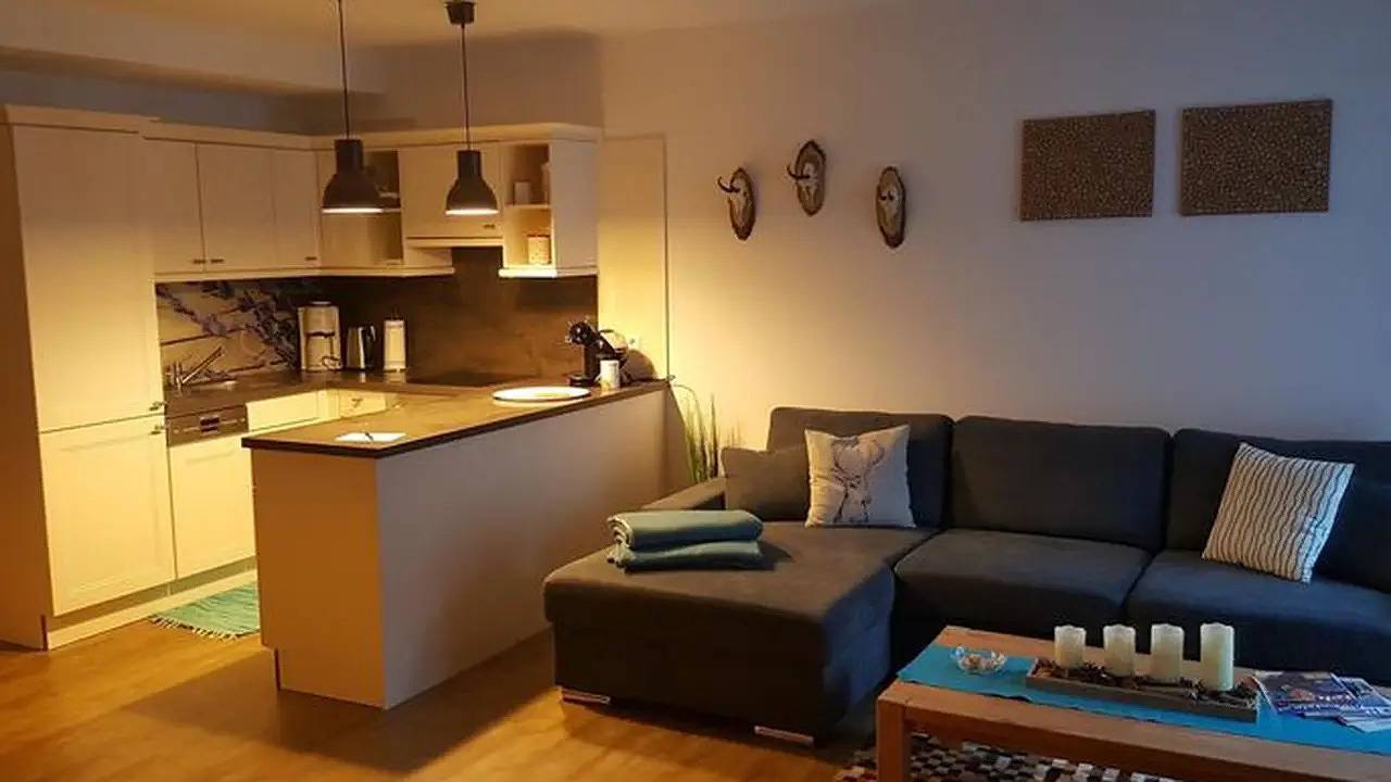 Ganze Ferienwohnung, Ferienwohnung für 4 Personen (105 m²) in Flattach in Flattach, Bezirk Spittal an der Drau
