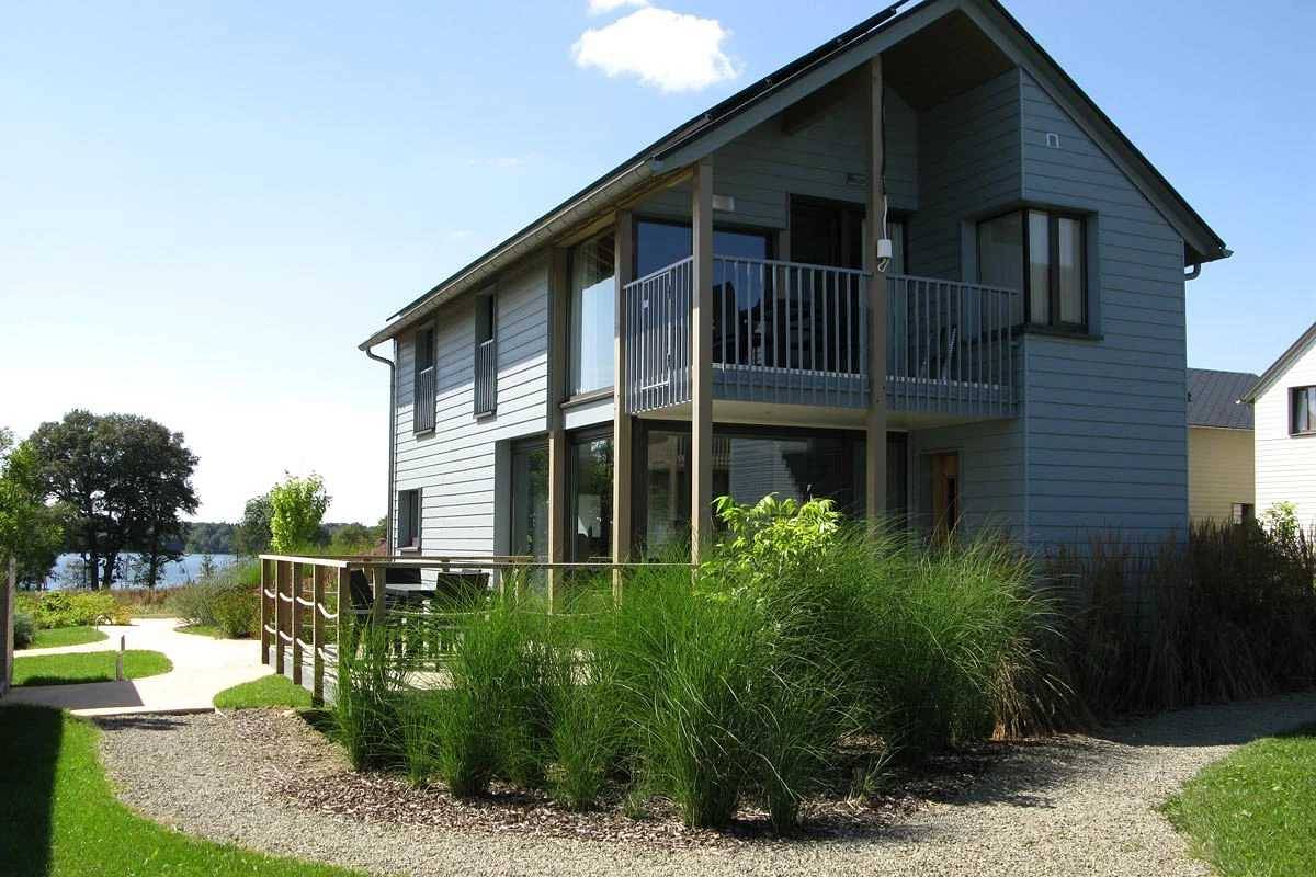 Villa 4 étoiles - efccie in Froidchapelle, Hainaut