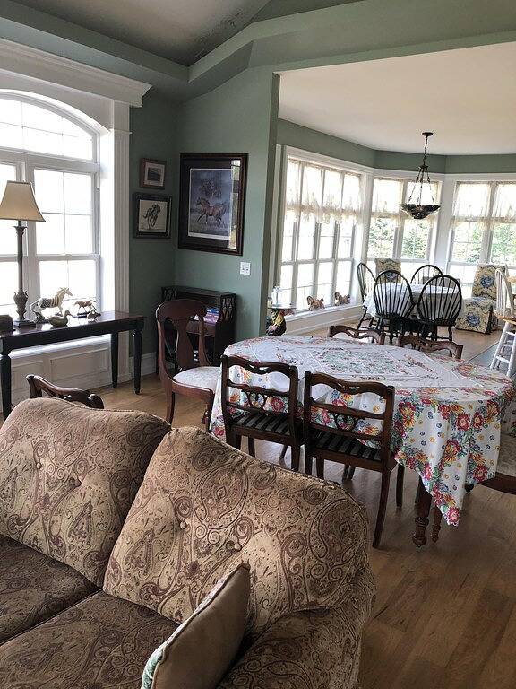 Wunderschöner Reiterhof neben Erholungsgebiet und Holloway Reservoir in Oregon Township, Lapeer County