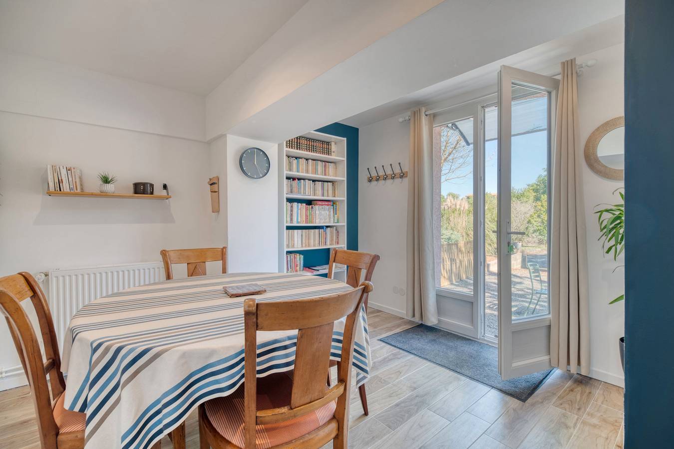 Toit Pour Vous - Escapada de relax en el pueblo, con jardín y piscina in Gers