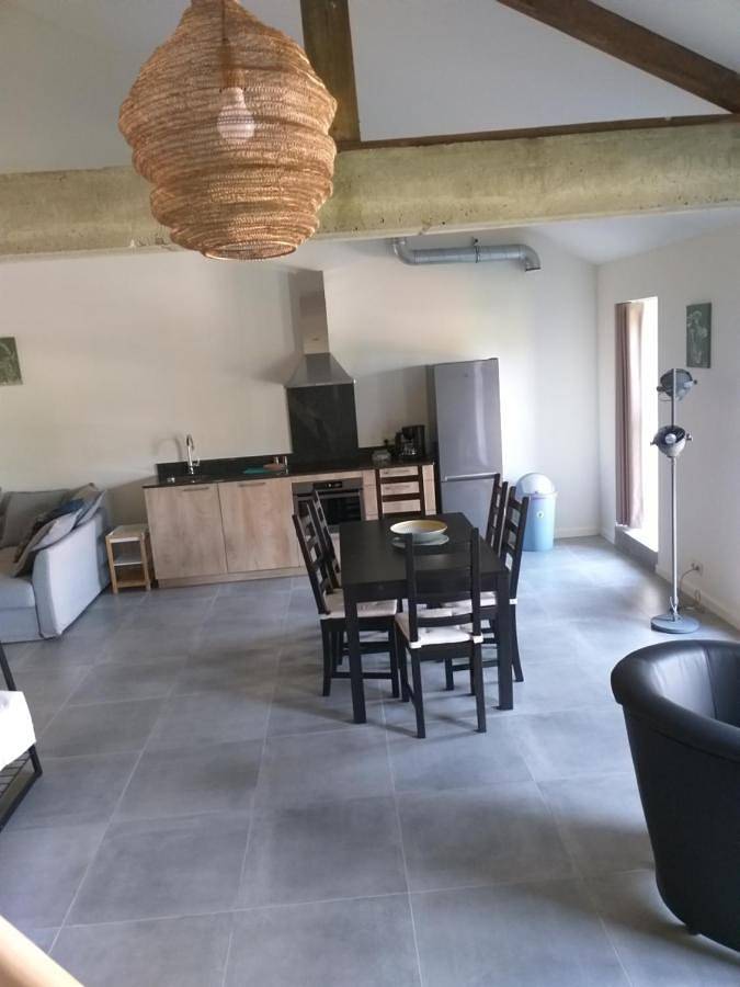 Gîte pour 4 personnes, avec jardin et vue, adapté aux familles à Overpelt - 3