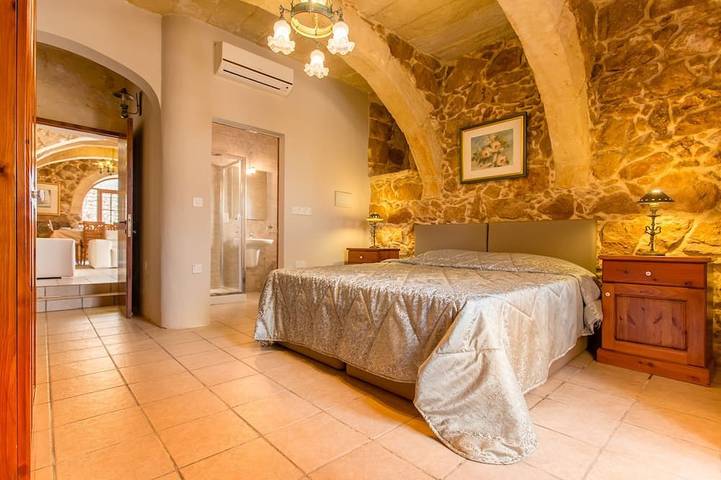 Ta 'Filomena - In einer exquisiten, ländlichen und privaten Umgebung in Xaghra, Gozo