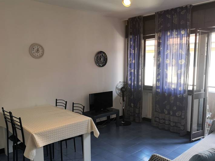 Appartamento intero, Caterina in Sestri Levante (Città), Sestri Levante