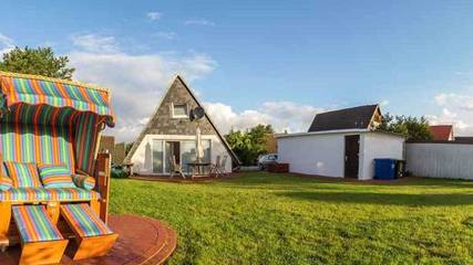Ferienhaus für 4 Personen in Neuharlingersiel, Landkreis Wittmund, Bild 1
