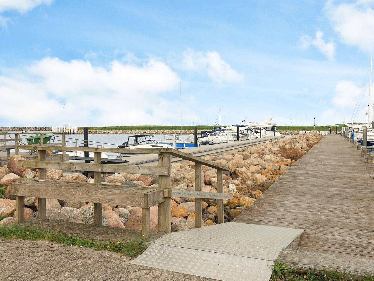 5 sterren vakantie huis in Køge in Køge, Køge en omgeving