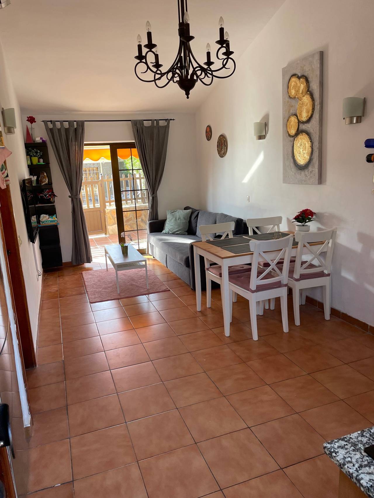 Holidayservice-egmond.nl — Bungalow Santa Fe in Maspalomas, San Bartolomé de Tirajana