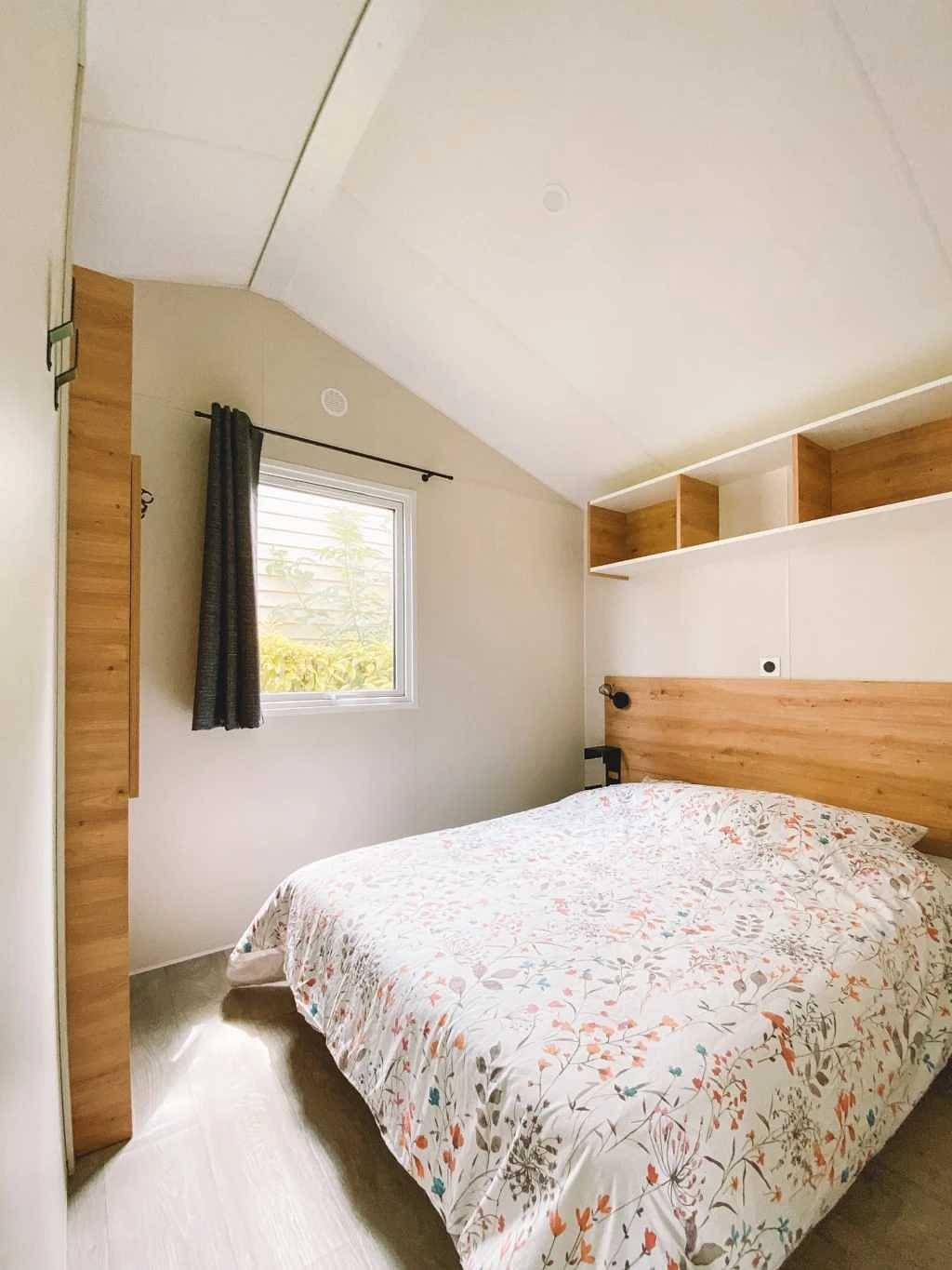 Camping 3 étoiles - Parc aquatique - ccbbbei in Surgères, Rochefort und Umgebung