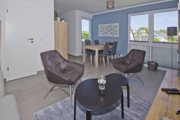 Strandhaus für 4 Personen in Göhren, Rügen, Bild 3